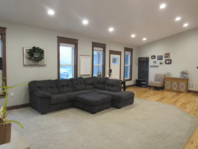 $329,000 | 306 South Colorado Avenue, Burrton, KS 67020