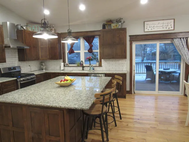 $329,000 | 306 South Colorado Avenue, Burrton, KS 67020