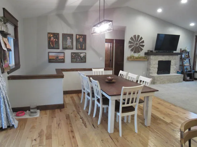 $329,000 | 306 South Colorado Avenue, Burrton, KS 67020