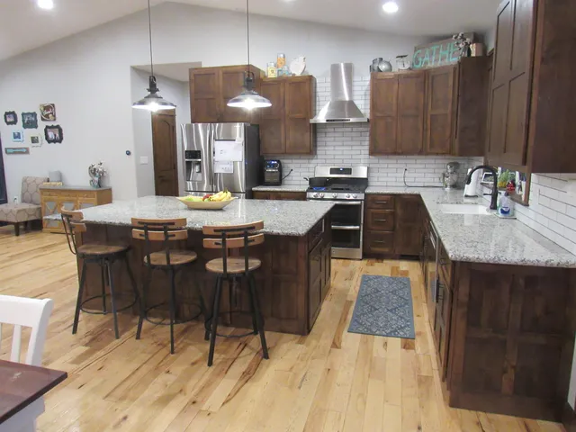 $329,000 | 306 South Colorado Avenue, Burrton, KS 67020