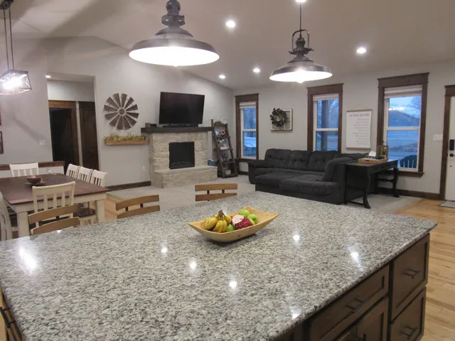 $329,000 | 306 South Colorado Avenue, Burrton, KS 67020