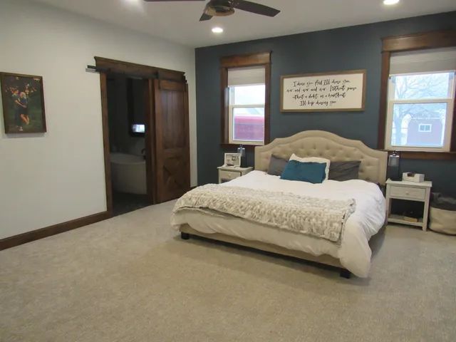 $329,000 | 306 South Colorado Avenue, Burrton, KS 67020