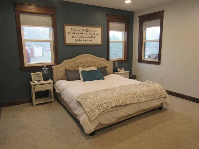 $329,000 | 306 South Colorado Avenue, Burrton, KS 67020