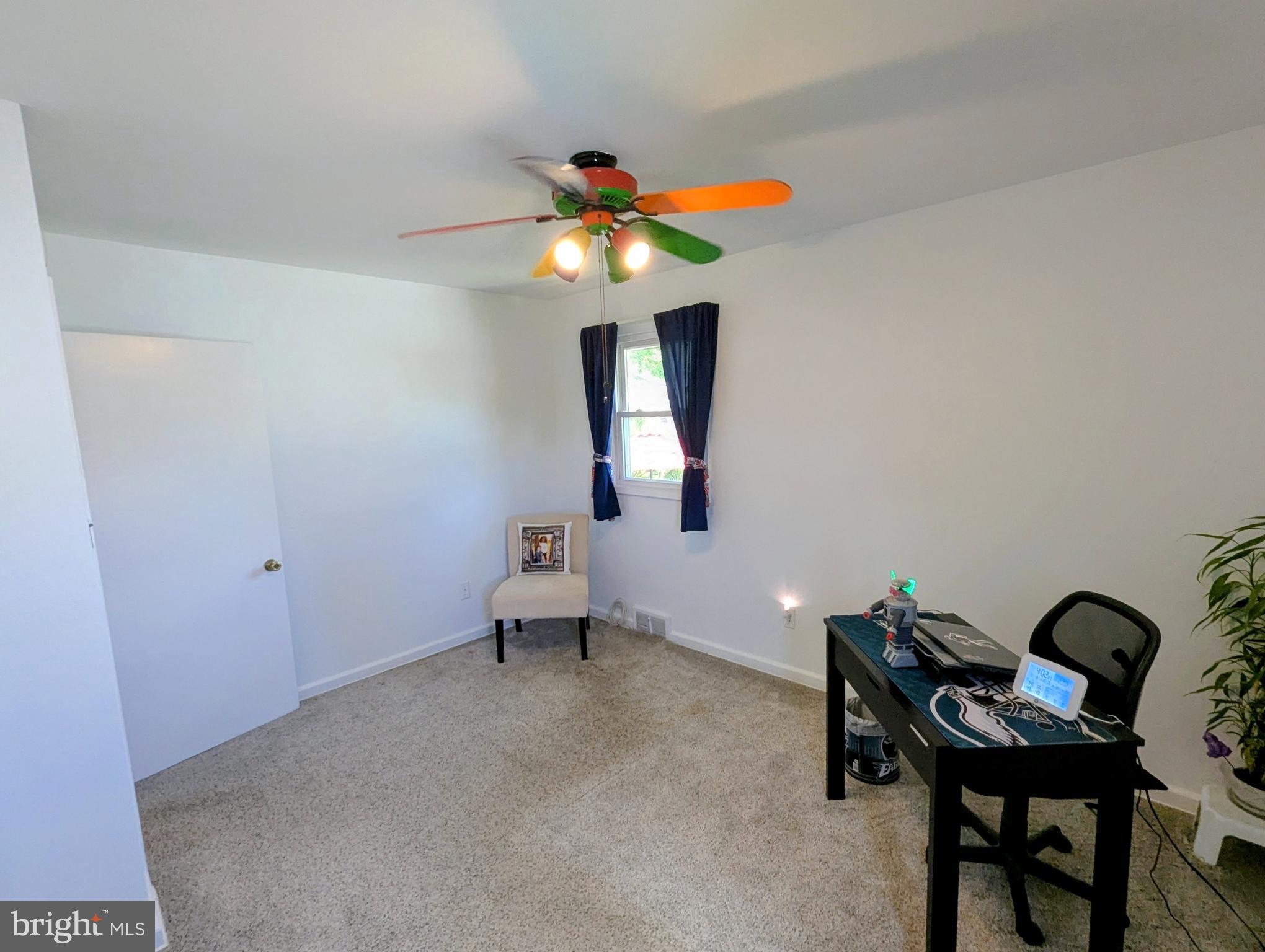 3641 Deepwater Lane Brookhaven, PA 19015 - Photo 24 of 37 2nd Bedroom