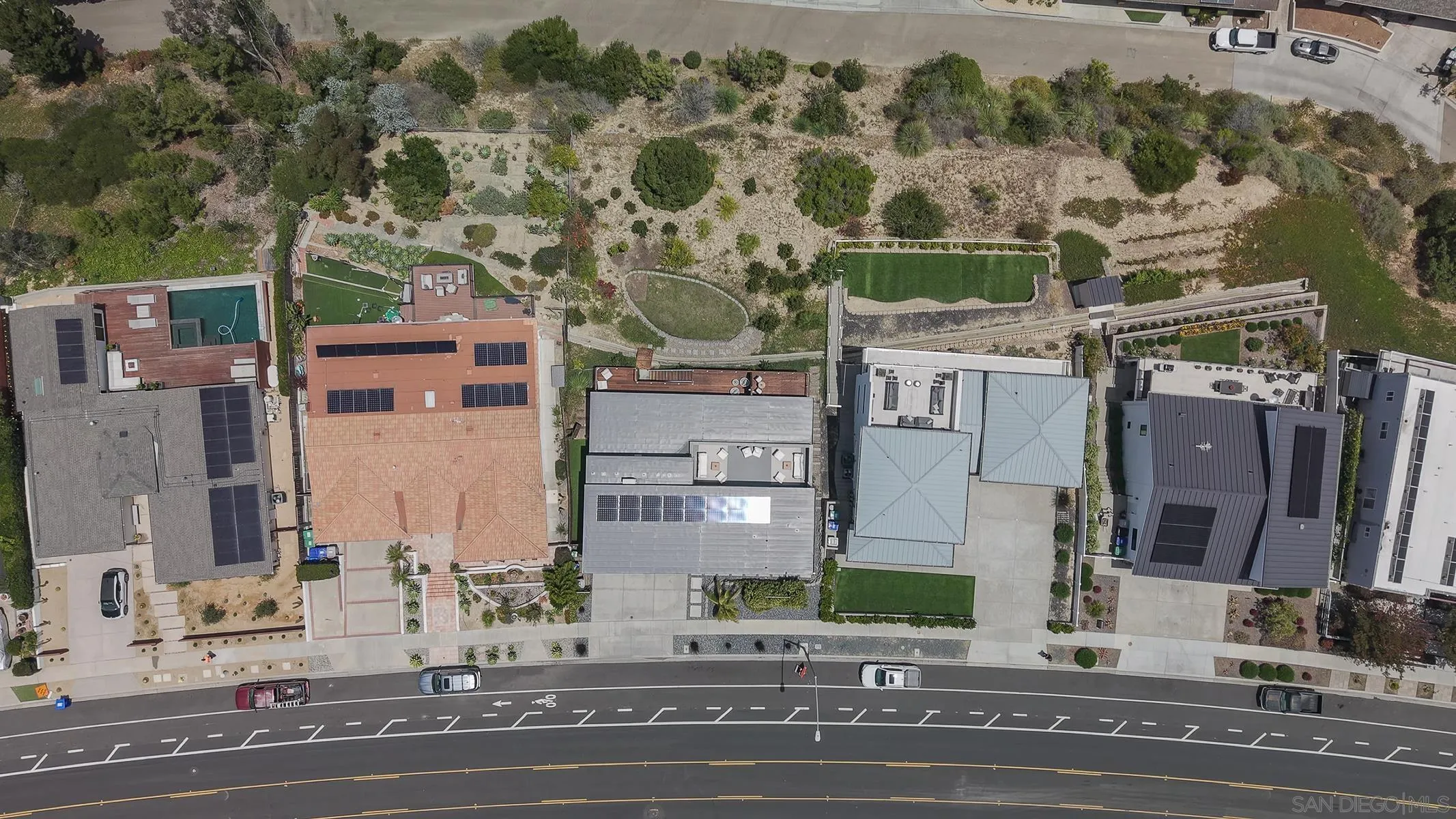 5725 Soledad Mountain Road La Jolla, CA 92037 - Photo 46 of 55