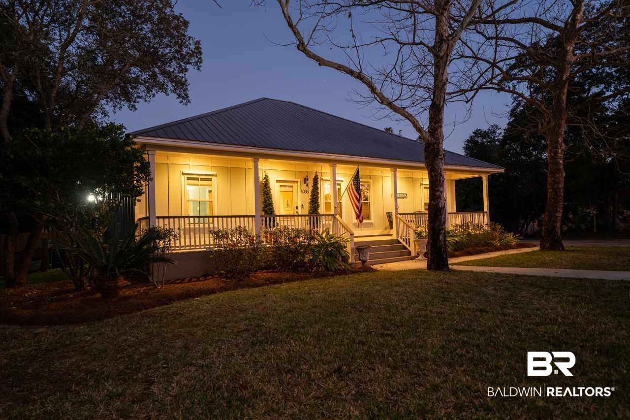 4036 Seville Circle Orange Beach, AL 36561 - Photo 41 of 48