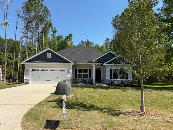 $418,350 | 20 Lemon Drop Lane, Louisburg, NC 27549