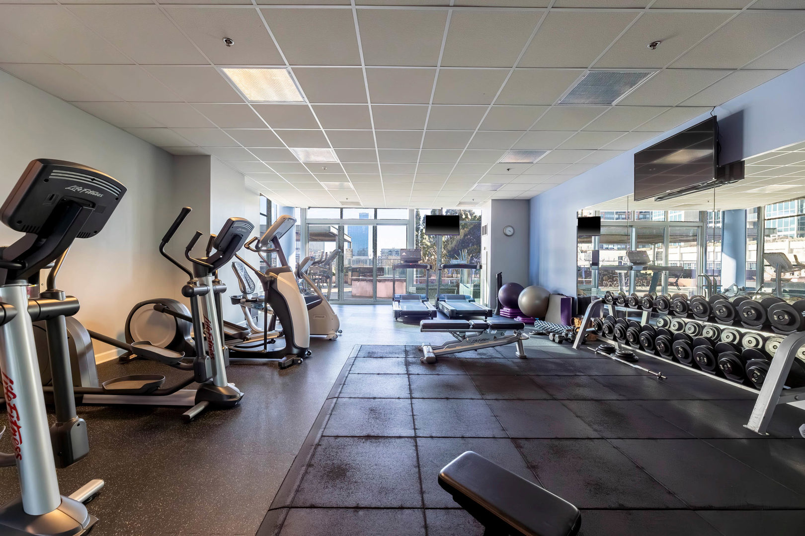 1600 South Prairie Avenue, Unit 1105 Chicago, IL 60616 - Photo 31 of 45