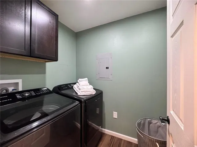 $269,000 | 233 West 5th Street, Adrian, MO 64720