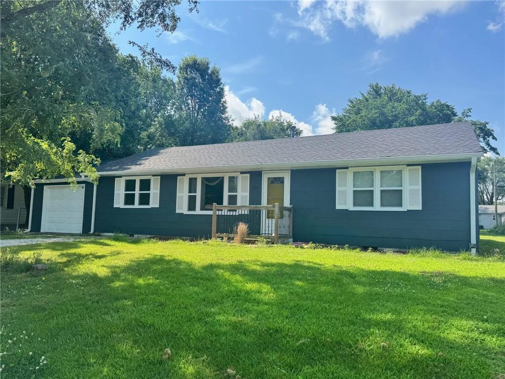 233 West 5th Street Adrian, MO 64720 - Photo 2 of 16