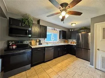 $269,000 | 233 West 5th Street, Adrian, MO 64720