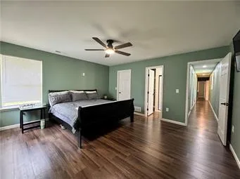 $269,000 | 233 West 5th Street, Adrian, MO 64720