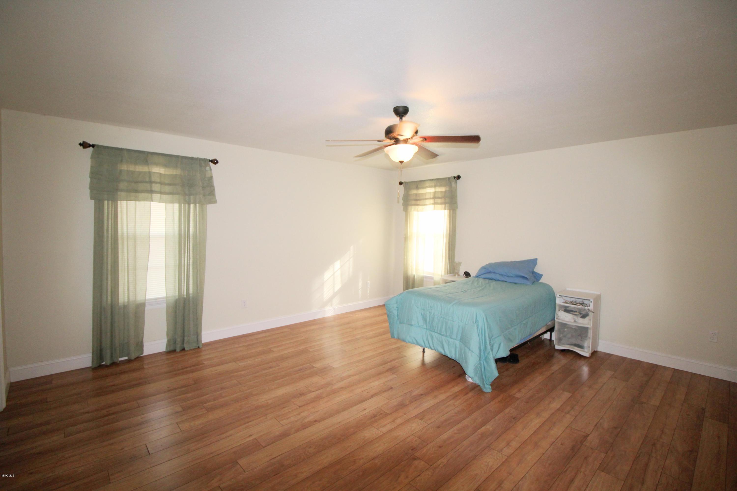 189 Devaughn Road Lucedale, MS 39452 - Photo 20 of 46 Master Bedroom