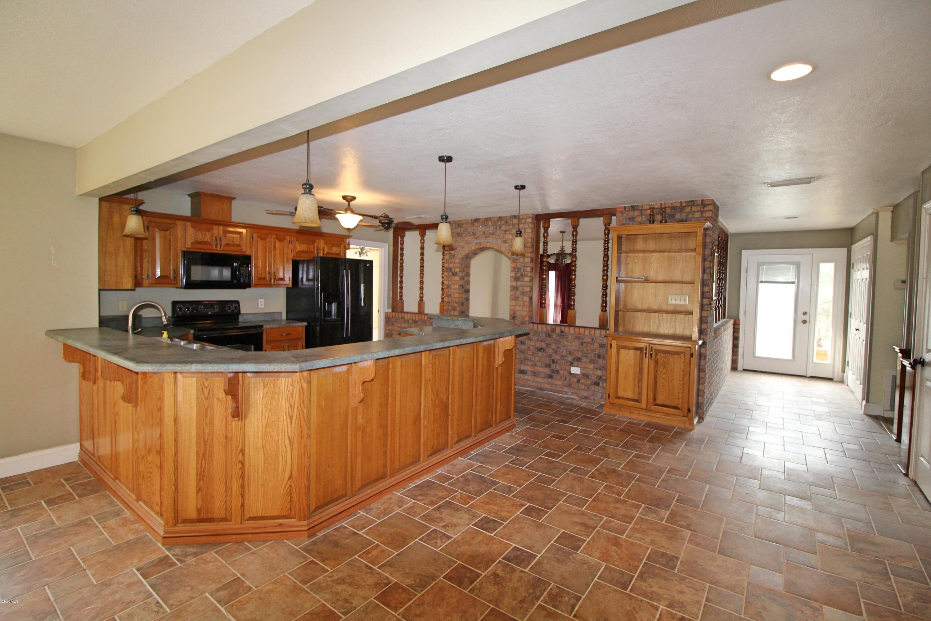 Kitchen #1