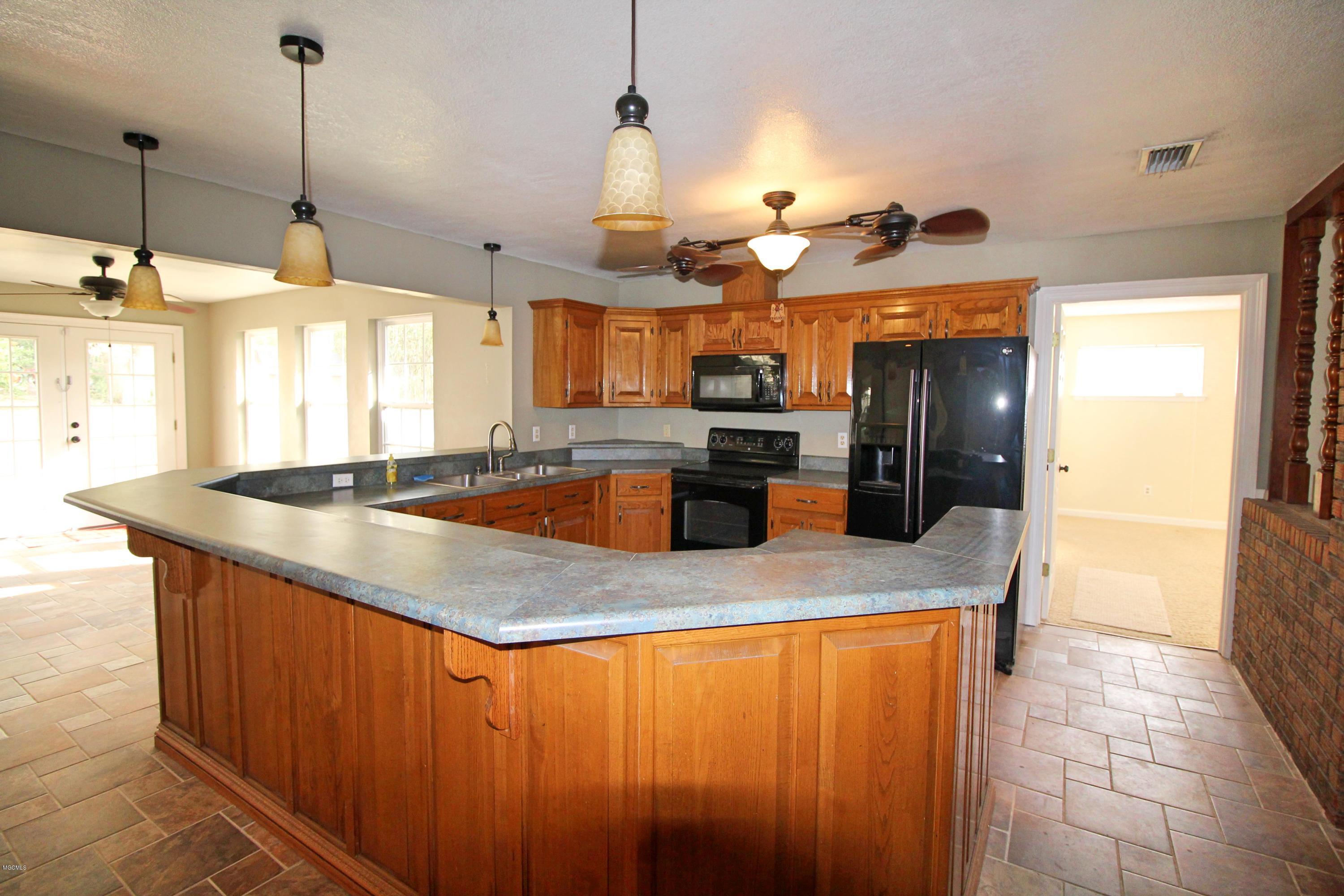 Kitchen #1