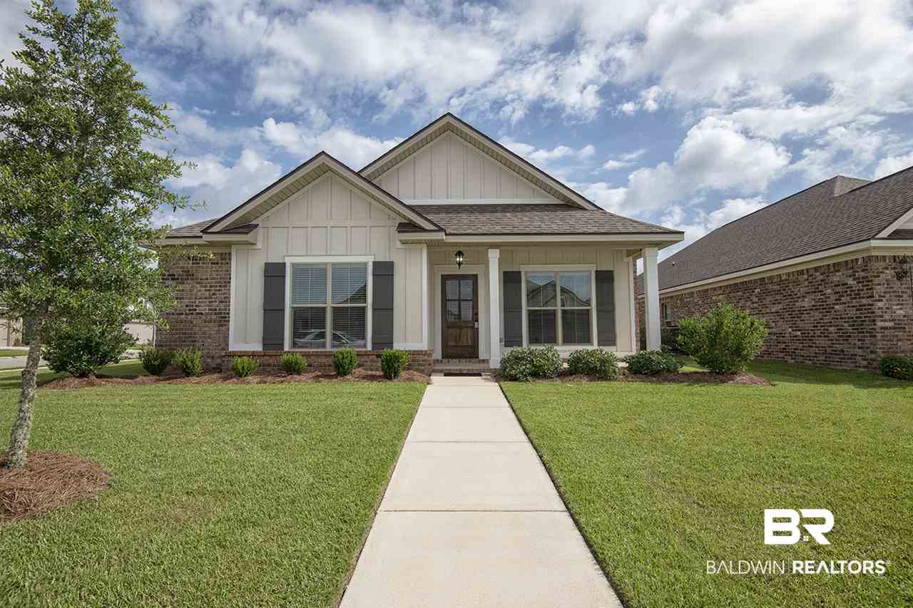 220 Divot Loop Fairhope, AL 36532 - Photo 26 of 32