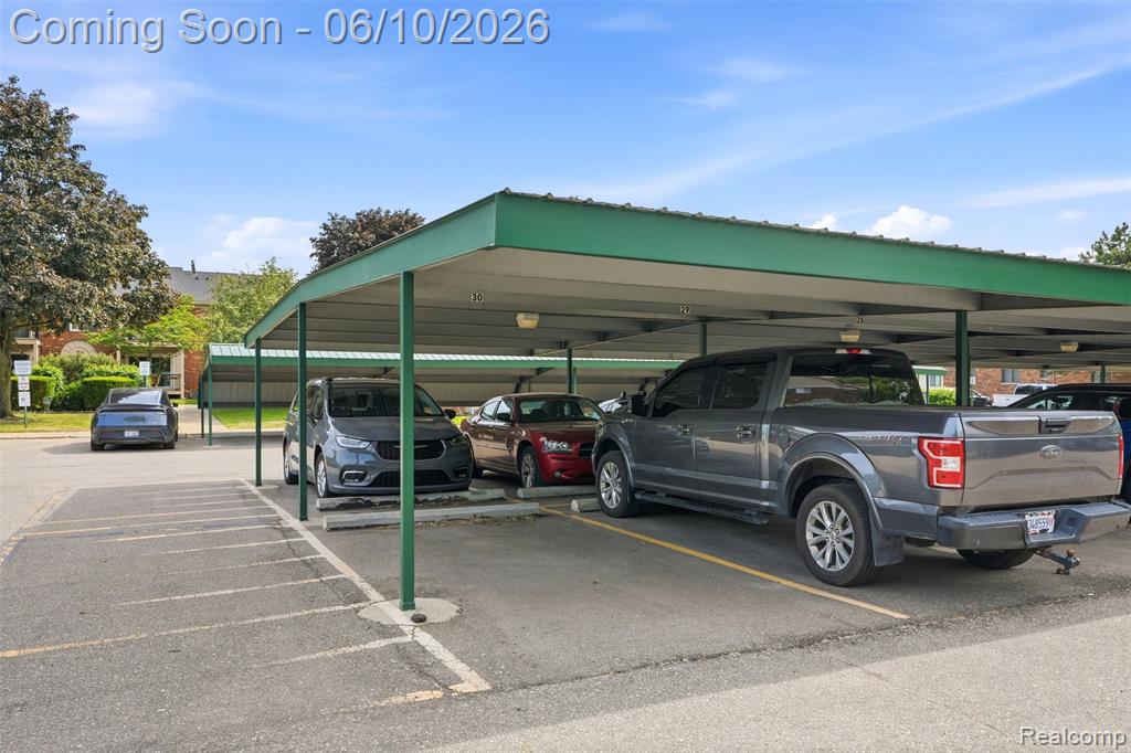 12042 15 Mile Road Sterling Heights, MI 48312 - Photo 19 of 25