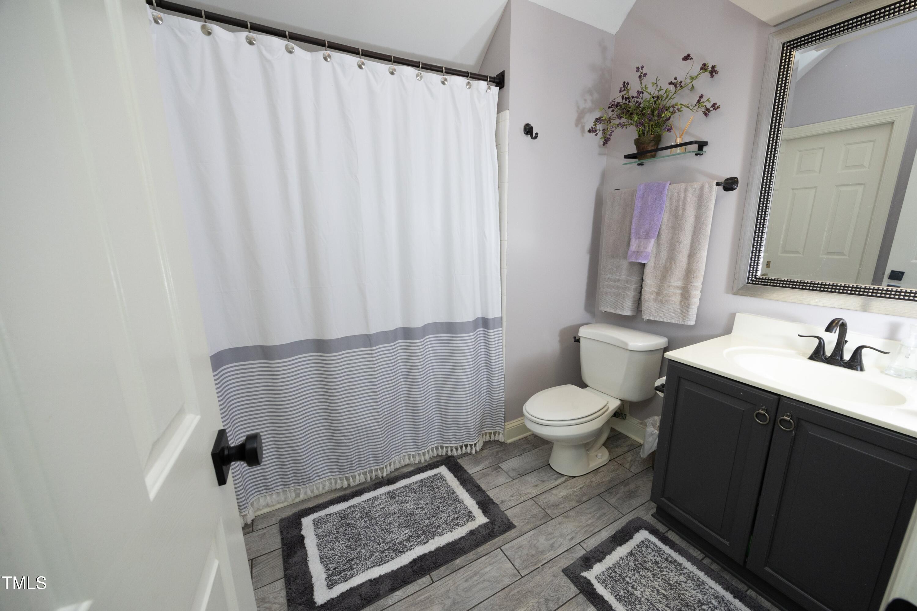 4101 John S Raboteau Wynd Raleigh, NC 27612 - Photo 35 of 65 33HallBath