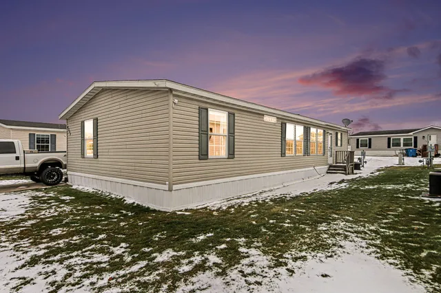 $75,500 | 4335 Tavistock Drive, Wayland, MI 49348