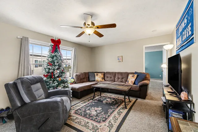 $75,500 | 4335 Tavistock Drive, Wayland, MI 49348