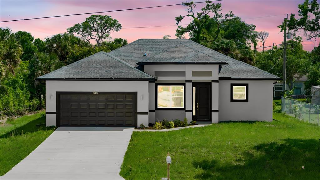 18097 Cochran Boulevard Port Charlotte, FL 33948 - Photo 1 of 57
