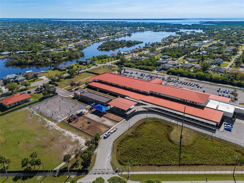 18097 Cochran Boulevard Port Charlotte, FL 33948 - Photo 33 of 57
