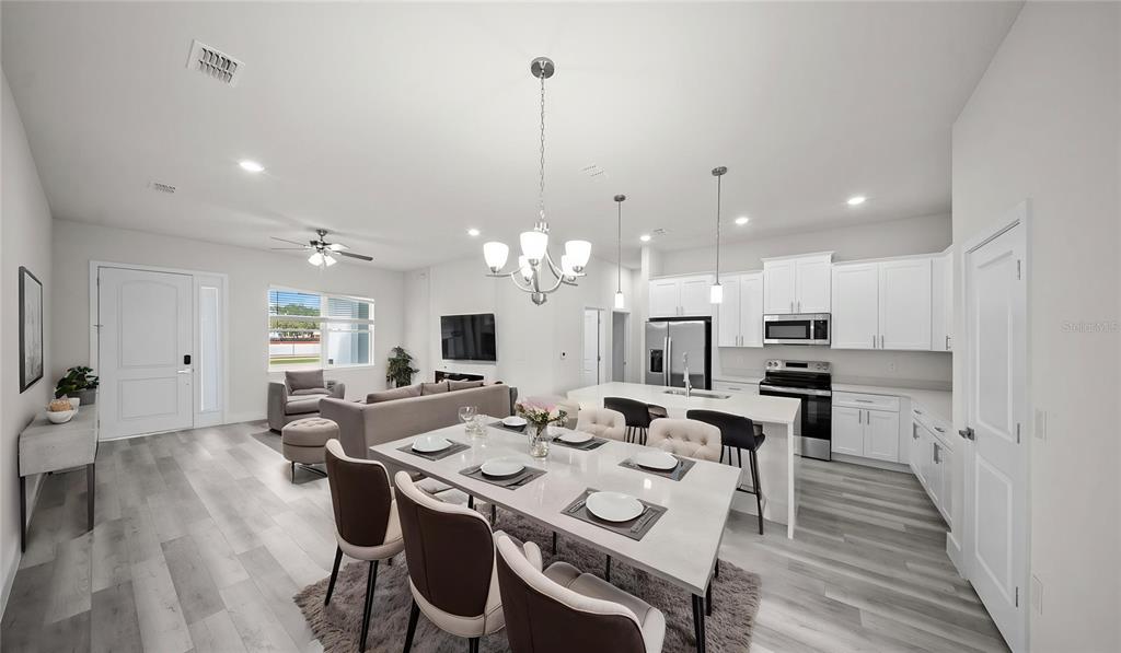 18097 Cochran Boulevard Port Charlotte, FL 33948 - Photo 6 of 57