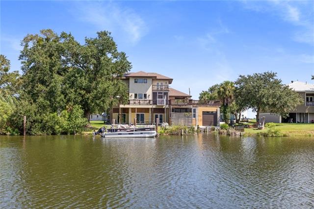 4510 Fort Macomb Road New Orleans, LA 70129 - Photo 54 of 54 Gallery Image 54