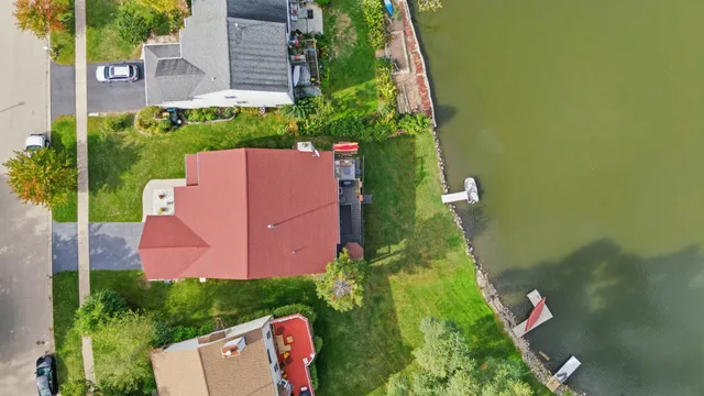 $519,000 | 1145 Edgewater Lane, Antioch, IL 60002