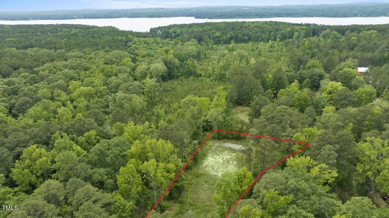 87 Sexton Road Apex, NC 27523 - Photo 1 of 10 Jordan Lake - View