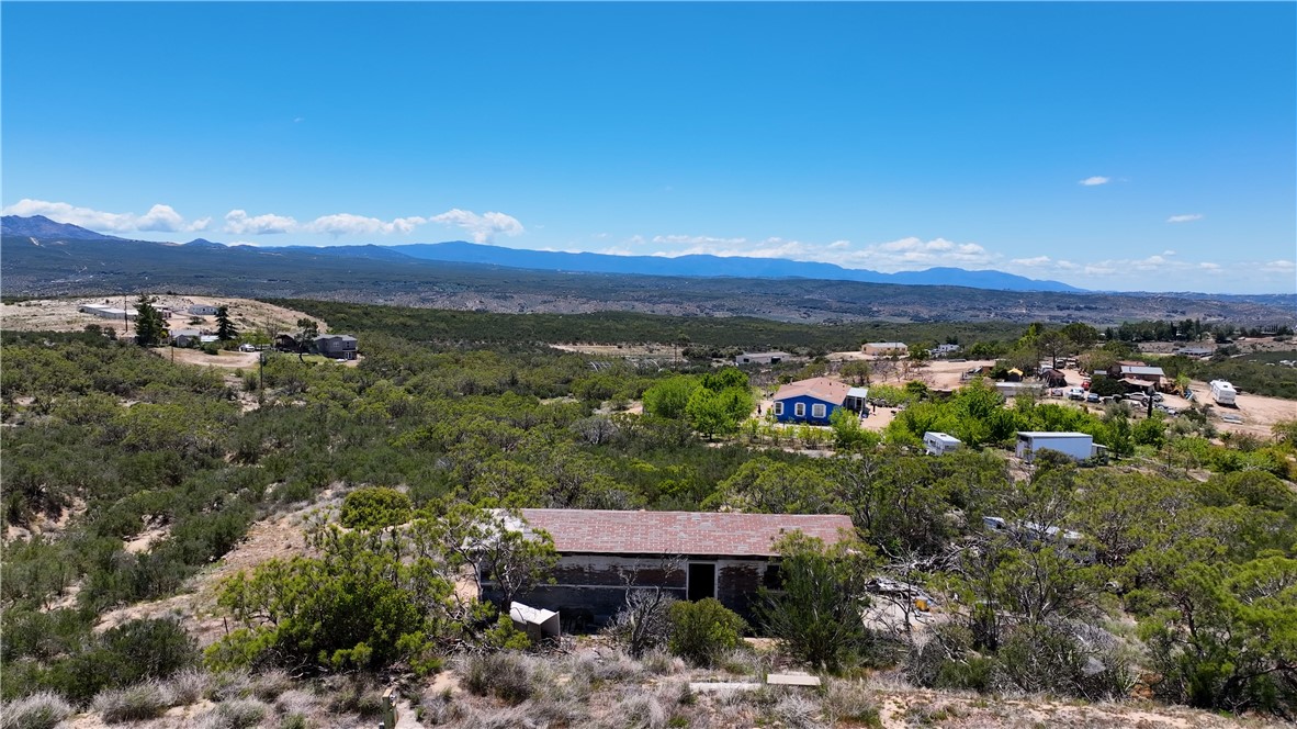 39840 Haupert Road Anza, CA 92539 - Photo 12 of 20 a view of a city