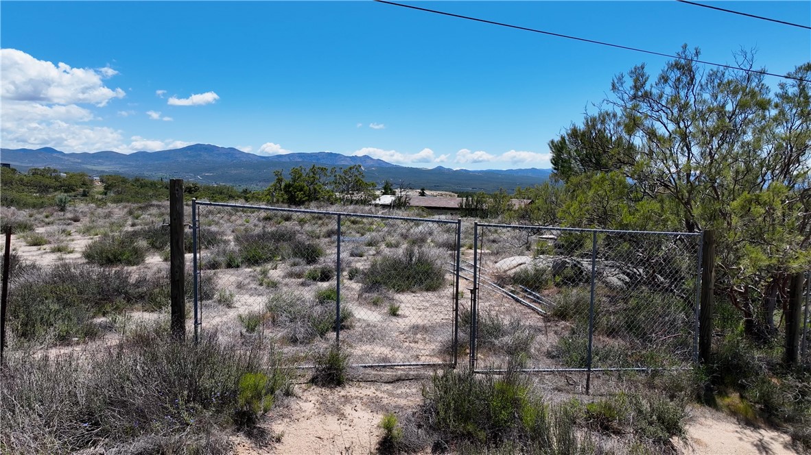 39840 Haupert Road Anza, CA 92539 - Photo 14 of 20 a view of a lake