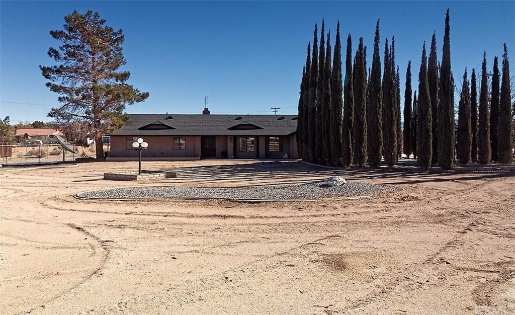 14275 Tulsa Road Apple Valley, CA 92307 - Photo 1 of 1
