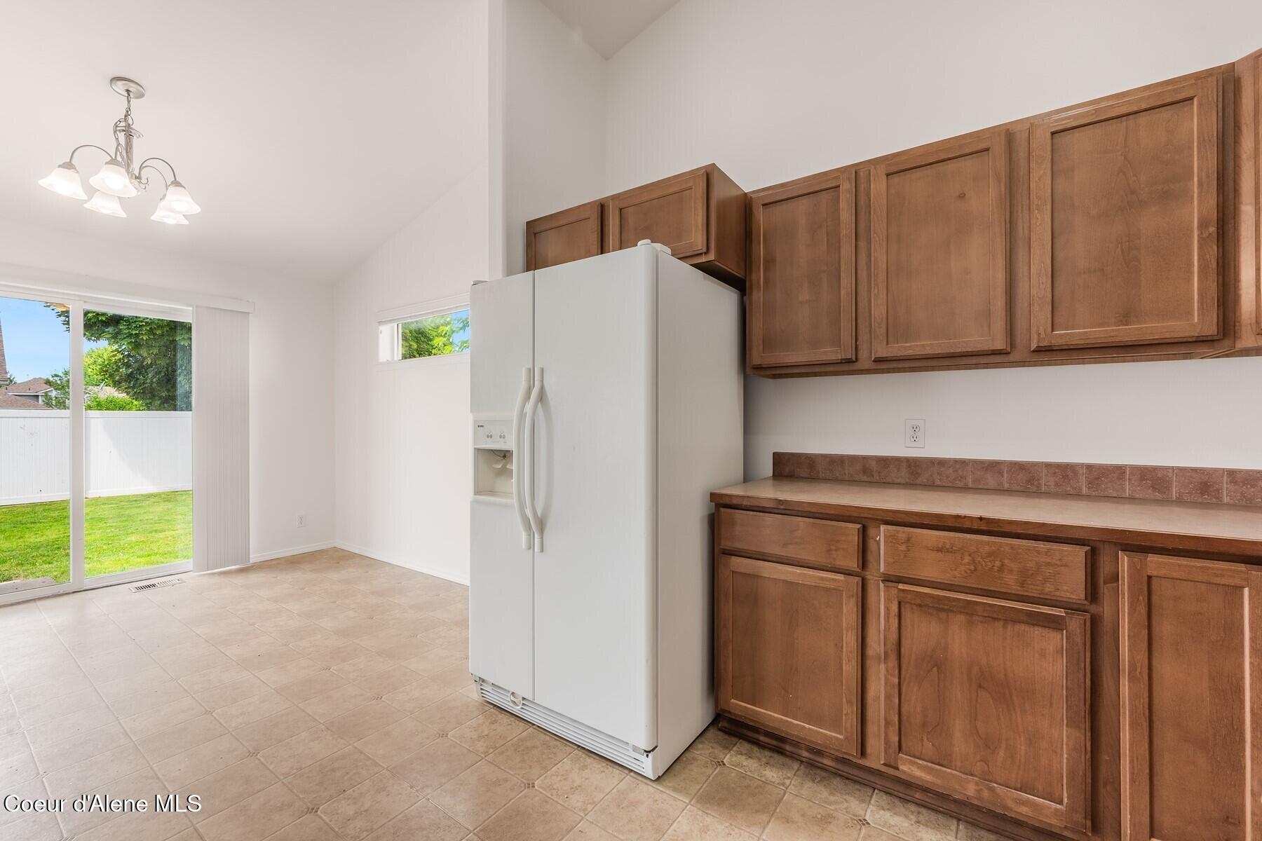 2633 Partridge Loop Post Falls, ID 83854 - Photo 10 of 22 Refrigerator