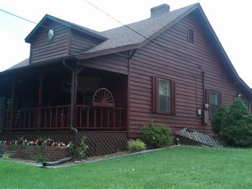 199 Kenneth Roach Lane Rutledge, TN 37861 - Photo 1 of 1 Primary Photo