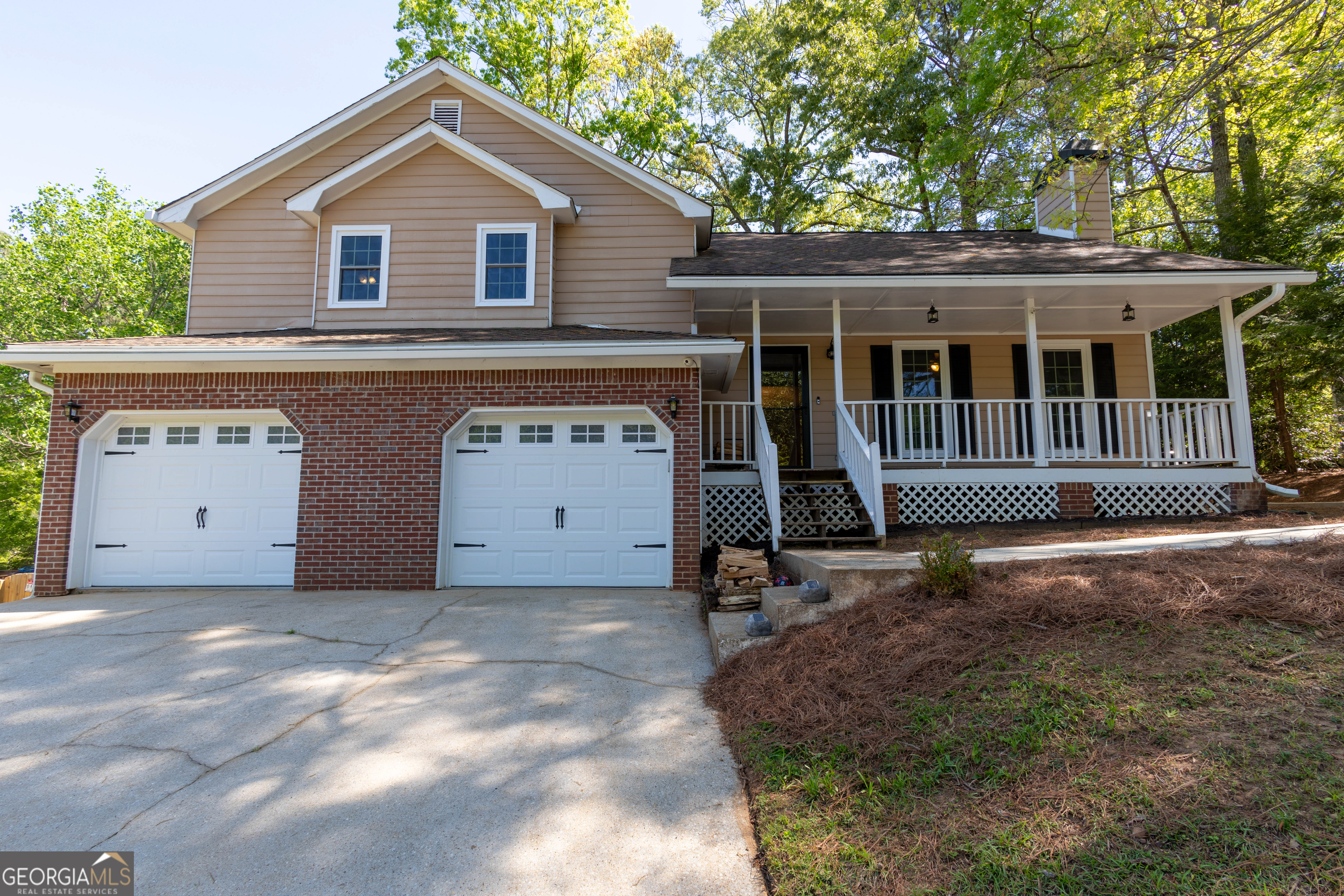 412 Streamview Lane Stockbridge, GA 30281 - Photo 1 of 1 Gallery Image 1