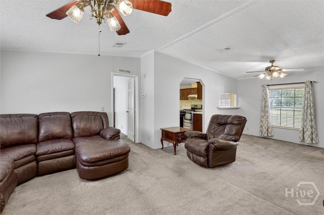 249 Pound Road Guyton, GA 31312 - Photo 5 of 50 Gallery Image 5