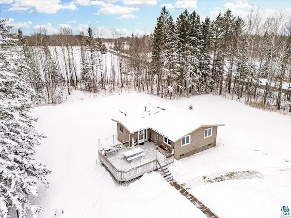 $299,000 | 6202 Highway 73, Floodwood, MN 55736