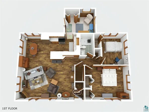 $299,000 | 6202 Highway 73, Floodwood, MN 55736