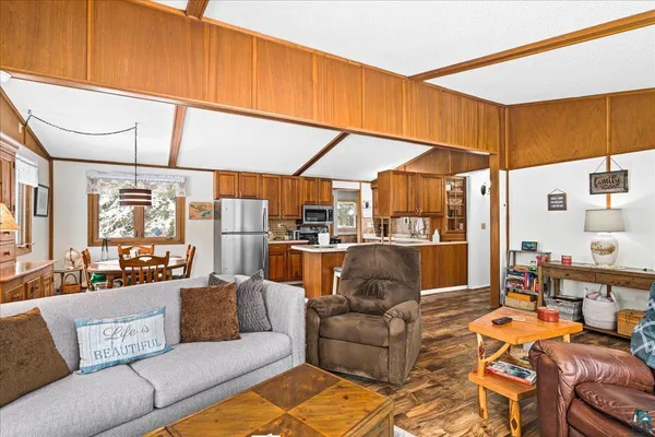 $299,000 | 6202 Highway 73, Floodwood, MN 55736