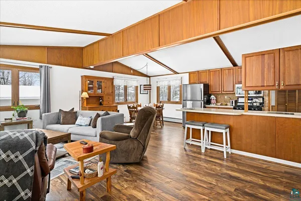 $299,000 | 6202 Highway 73, Floodwood, MN 55736