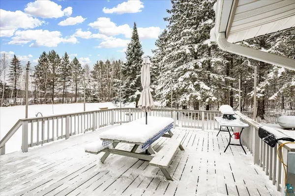 $299,000 | 6202 Highway 73, Floodwood, MN 55736