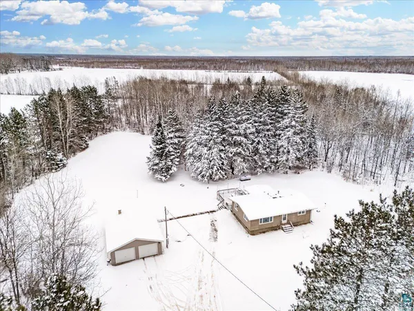 $299,000 | 6202 Highway 73, Floodwood, MN 55736