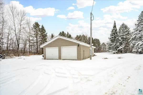 $299,000 | 6202 Highway 73, Floodwood, MN 55736