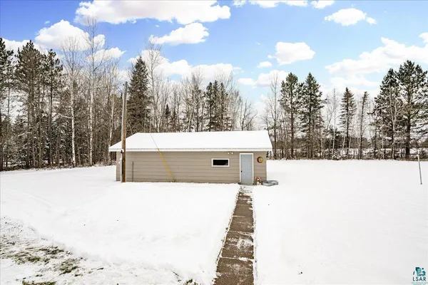 $299,000 | 6202 Highway 73, Floodwood, MN 55736