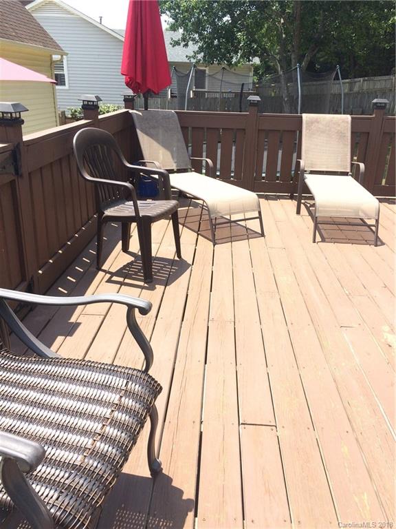 5538 Randolph Road Kannapolis, NC 28081 - Photo 32 of 36 a view of outdoor space with seating space