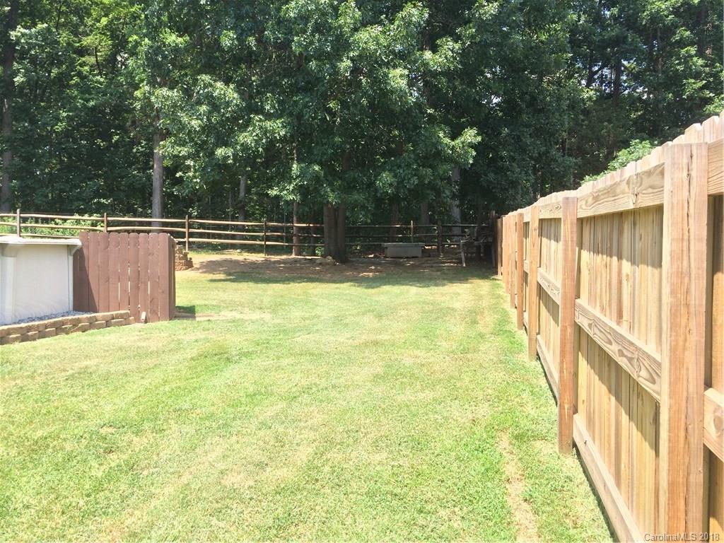 5538 Randolph Road Kannapolis, NC 28081 - Photo 35 of 36 a view of a swimming pool with a patio