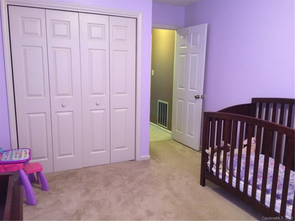 5538 Randolph Road Kannapolis, NC 28081 - Photo 9 of 36 a view of a room with staircase bathroom and wooden floor