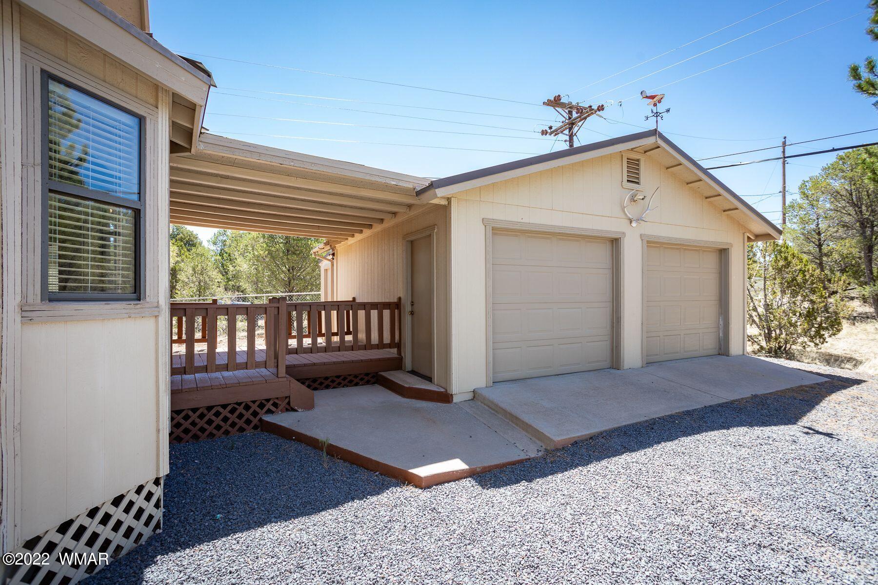3377 Turkey Run Overgaard, AZ 85933 - Photo 18 of 25 Gallery Image 18