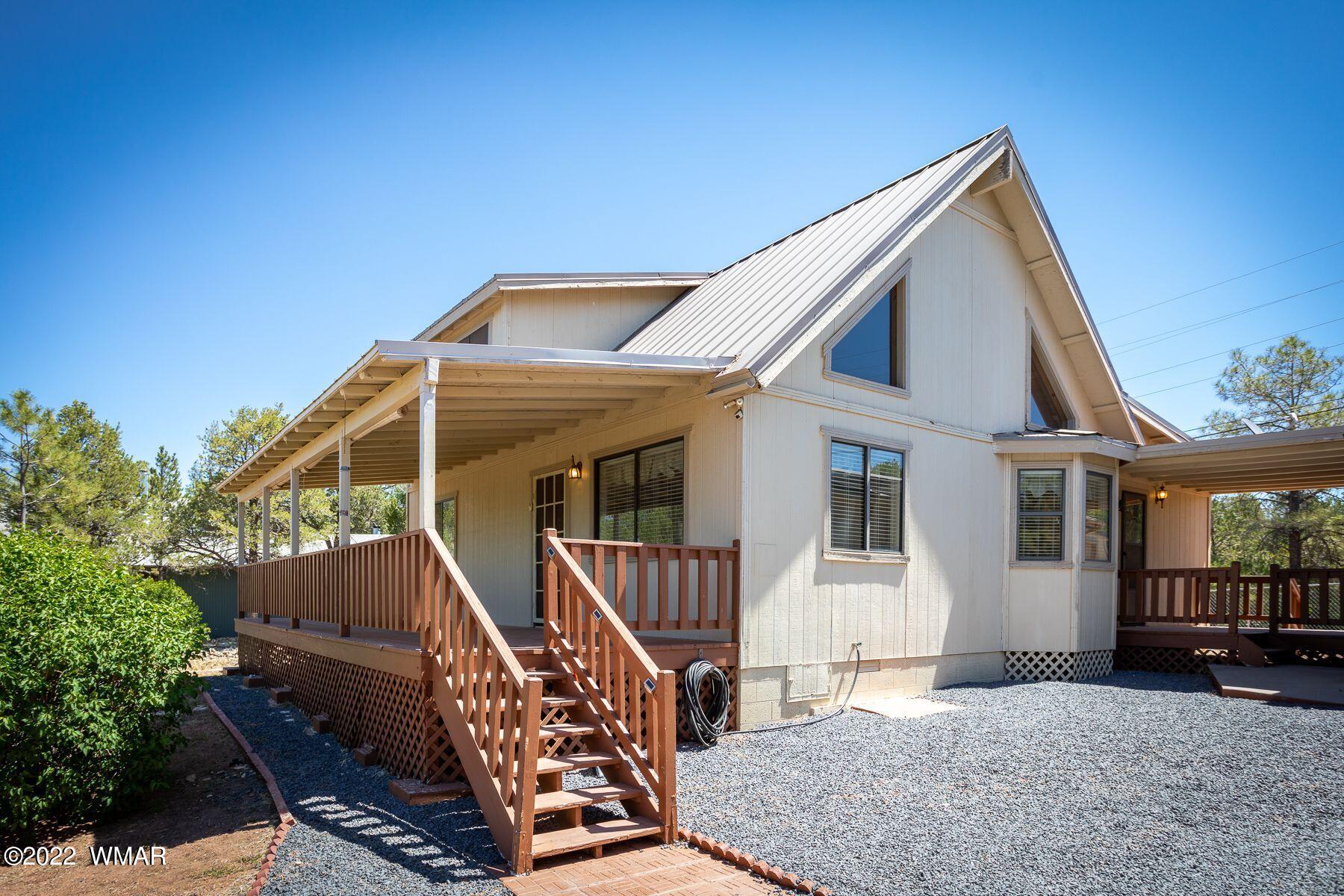 3377 Turkey Run Overgaard, AZ 85933 - Photo 21 of 25 Gallery Image 21